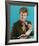 Angela Lansbury - Murder, She Wrote-null-Framed Photo