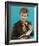 Angela Lansbury - Murder, She Wrote-null-Framed Photo