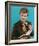 Angela Lansbury - Murder, She Wrote-null-Framed Photo