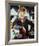 Angela Lansbury - Murder, She Wrote-null-Framed Photo