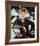 Angela Lansbury - Murder, She Wrote-null-Framed Photo