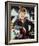 Angela Lansbury - Murder, She Wrote-null-Framed Photo