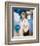 Angela Lansbury - Murder, She Wrote-null-Framed Photo