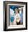 Angela Lansbury - Murder, She Wrote-null-Framed Photo