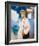 Angela Lansbury - Murder, She Wrote-null-Framed Photo