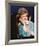 Angela Lansbury - Murder, She Wrote-null-Framed Photo