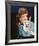 Angela Lansbury - Murder, She Wrote-null-Framed Photo