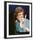 Angela Lansbury - Murder, She Wrote-null-Framed Photo