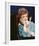 Angela Lansbury - Murder, She Wrote-null-Framed Photo