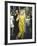 Angela Lansbury Opens on Broadway in "Mame" to a Standing Ovation-Bill Ray-Framed Premium Photographic Print