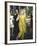 Angela Lansbury Opens on Broadway in "Mame" to a Standing Ovation-Bill Ray-Framed Premium Photographic Print