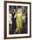 Angela Lansbury Opens on Broadway in "Mame" to a Standing Ovation-Bill Ray-Framed Premium Photographic Print