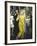 Angela Lansbury Opens on Broadway in "Mame" to a Standing Ovation-Bill Ray-Framed Premium Photographic Print