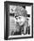 Angela Lansbury - The Mirror Crack'd-null-Framed Photo
