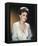 Angela Lansbury-null-Framed Stretched Canvas