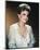 Angela Lansbury-null-Mounted Photo