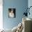 Angela Lansbury-null-Photo displayed on a wall