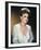 Angela Lansbury-null-Framed Photo