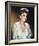 Angela Lansbury-null-Framed Photo