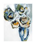 Blooming in November -Angela Maritz-Giclee Print