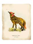 Griffox-Angela Tannehill-Art Print