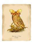 Chameleopard-Angela Tannehill-Art Print