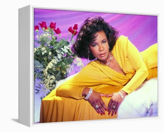 Angela Winbush-null-Framed Stretched Canvas