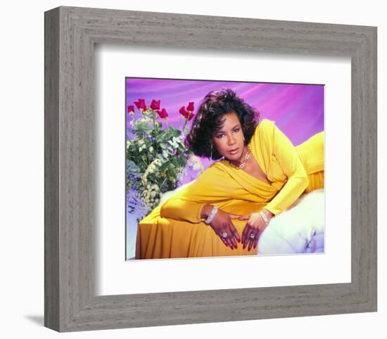 Angela Winbush-null-Framed Photo