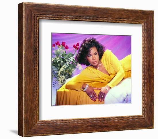 Angela Winbush-null-Framed Photo