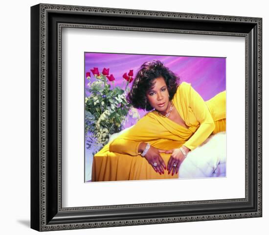 Angela Winbush-null-Framed Photo