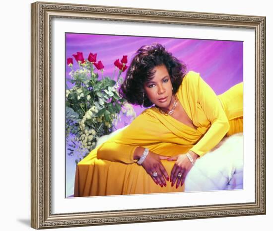 Angela Winbush-null-Framed Photo