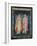 Angeli Ministrantes, 1894 (Tapestry)-Edward Burne-Jones-Framed Giclee Print