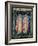 Angeli Ministrantes, 1894 (Tapestry)-Edward Burne-Jones-Framed Giclee Print