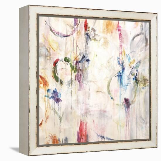 Angelic Realm-Jodi Maas-Framed Premier Image Canvas