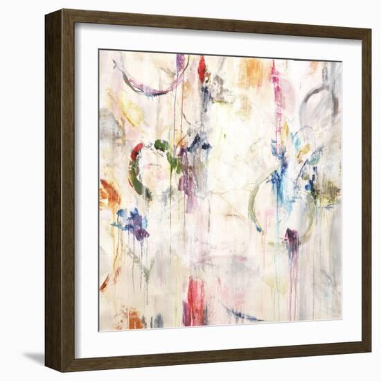 Angelic Realm-Jodi Maas-Framed Giclee Print