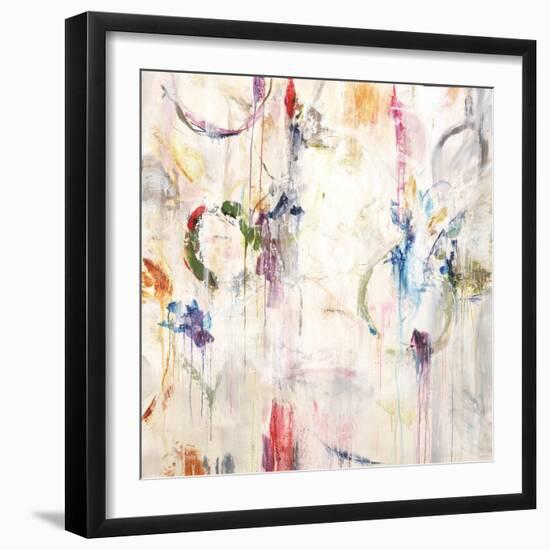 Angelic Realm-Jodi Maas-Framed Giclee Print