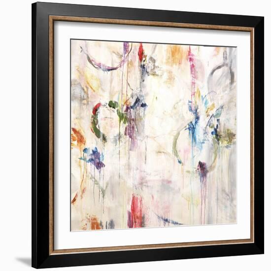 Angelic Realm-Jodi Maas-Framed Giclee Print