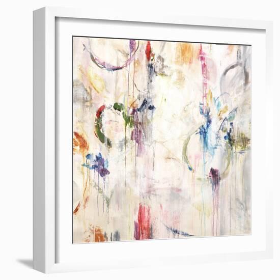 Angelic Realm-Jodi Maas-Framed Giclee Print