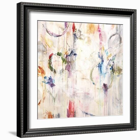 Angelic Realm-Jodi Maas-Framed Giclee Print