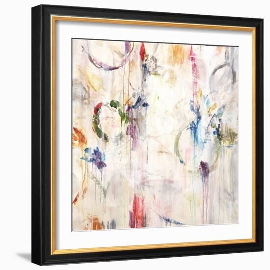 Angelic Realm-Jodi Maas-Framed Giclee Print