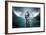 Angelic Rescue-Jason Bullard-Framed Giclee Print