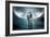 Angelic Rescue-Jason Bullard-Framed Giclee Print