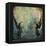 Angelic Sculptures-Eudald Castells-Framed Premier Image Canvas