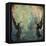 Angelic Sculptures-Eudald Castells-Framed Premier Image Canvas