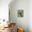 Angelica Purpurea-Clive Nichols-Photographic Print displayed on a wall