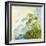 Angelica Shadows-Timothy Easton-Framed Giclee Print