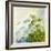 Angelica Shadows-Timothy Easton-Framed Giclee Print