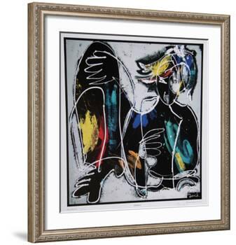 Angelica-Jenik Cook-Framed Collectable Print