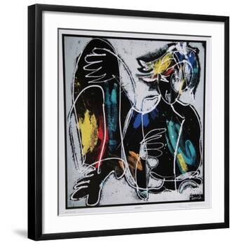 Angelica-Jenik Cook-Framed Collectable Print
