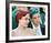 Angelina Jolie & Ryan Phillippe-null-Framed Photo